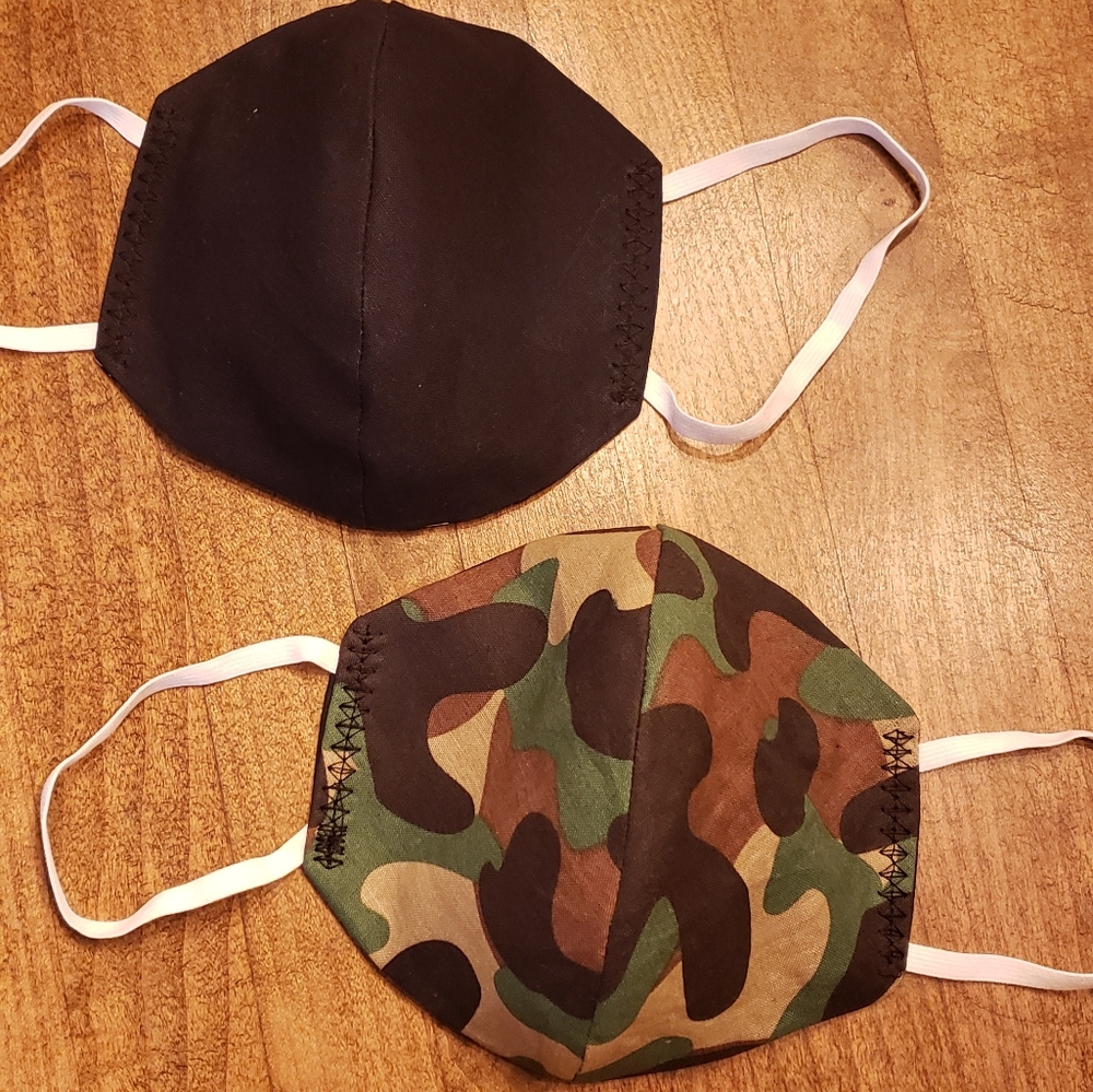Face Mask
